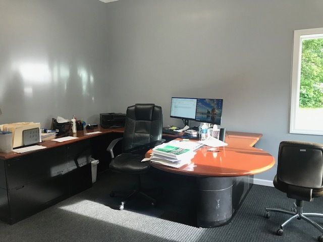 Office For Sale: 4055 S Evergreen Dr, Newaygo, MI 49337